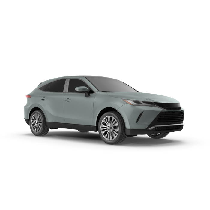 Toyota Venza XLE (2024)