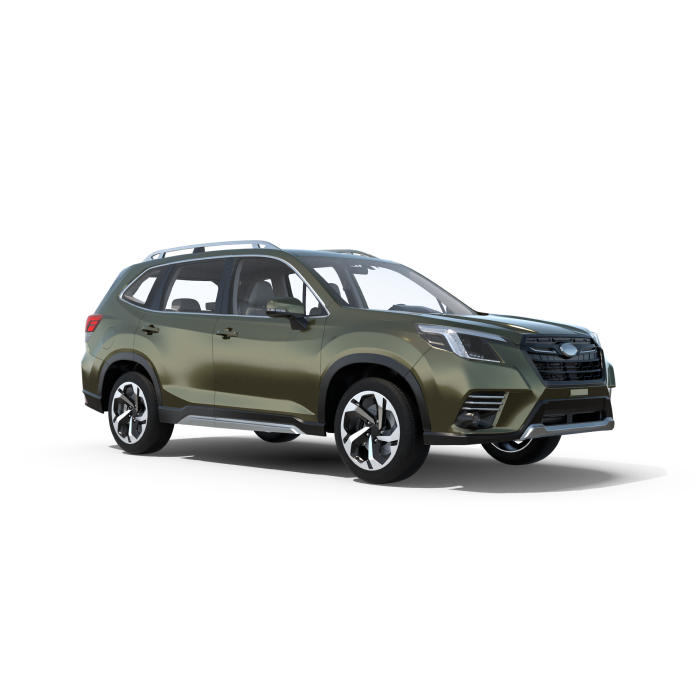 Subaru Forester 2.5i (2024)